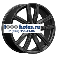 Premium Series 8x20/5x112 ET41 D57,1 КР014 (Tiguan) Fury black