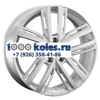 Replay 7x18/5x114,3 ET35 D60,1 TY319 Sil (конус, C570)