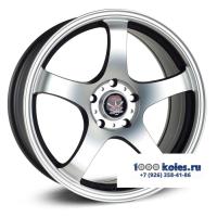 Yamato Segun R17 / 7.5J PCD 5x114.3 ЕТ 45 ЦО 60.1 Minamoto-no Eritomo