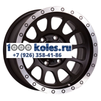 Lizardo 8,5x16/6x139,7 ET0 D110,1 XH326 CBMF (конус)