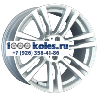 Replay 10x19/5x120 ET21 D72,6 B152 SF (конус, B640)