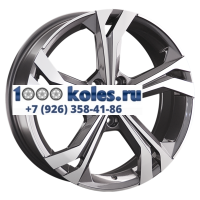 Replay 7x18/5x114,3 ET51 D67,1 HND393 GMF (конус, C570)