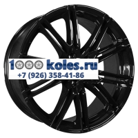 RST 8x18/5x108 ET42,5 D63,4 R168 (Volvo) BL