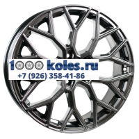 RST 7x19/5x114,3 ET40 D64,1 R059 (Haval F7) BH