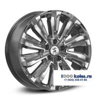 Premium Series R20 / 8J PCD 5x120 ЕТ 41.5 ЦО 66.1 КР1061 Humber