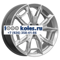 СКАД 7,5x19/5x108 ET42 D65,1 Паркер (КЛ382) Селена