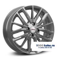 iFree R16 / 6J PCD 4x100 ЕТ 41 ЦО 60.1 Миконос