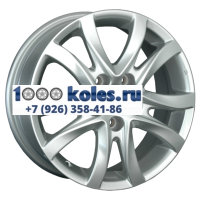 Replay 7,5x17/5x114,3 ET50 D67,1 MZ63 Sil (конус, C570)