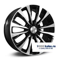 RST R19 / 7.5J PCD 6x139.7 ЕТ 25 ЦО 106.1 R109