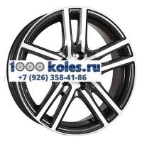 Tech Line 5,5x14/4x100 ET43 D60,1 429 BD