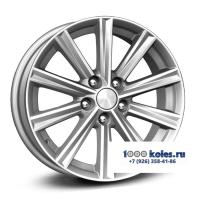 КиК R15 / 6.5J PCD 4x98 ЕТ 35 ЦО 58.6 Камрик