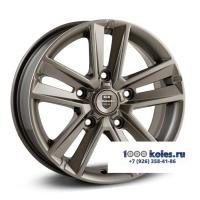КиК R16 / 6.5J PCD 5x139.7 ЕТ 40 ЦО 98 Арена