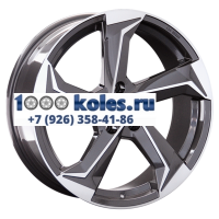 Replay 8x18/5x114,3 ET50 D60,1 TY384 GMF (конус, C570)