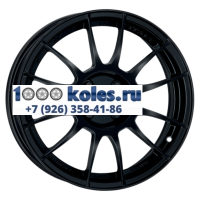 MAK 7x17/5x114,3 ET45 D76 XLR Gloss Black