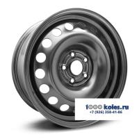 ТЗСК R15 / 6J PCD 5x100 ЕТ 38 ЦО 57.1 VW Polo