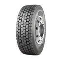 GiTi 315/80R22,5 156/150L GDR665 TL 3PMSF 18PR