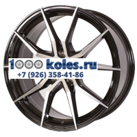 PDW 7x16/4x100 ET40 D60,1 Spyder (5007) M/B (конус)