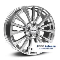 Carwel R17 / 7J PCD 5x114.3 ЕТ 45 ЦО 60.1 Базан