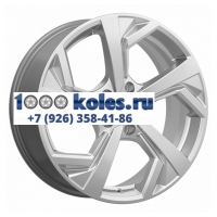 SKAD Original 7x18/5x114,3 ET45 D60,1 KL-328 (Geely Atlas) Селена