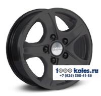 Скад R16 / 6.5J PCD 5x139.7 ЕТ 43 ЦО 98.5 Калипсо
