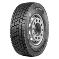 Royal Black 315/80R22,5 157/154L DV211 TL 20PR