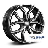 Скад R19 / 8J PCD 5x112 ЕТ 47 ЦО 66.6 Арика