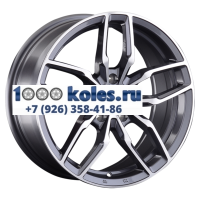 Replay 8x18/5x112 ET25 D66,6 VV285 GMF (конус, C570)