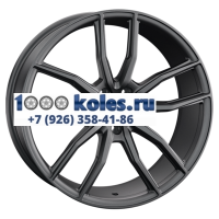 LS FlowForming 8,5x20/5x120 ET45 D72,6 RC09 MGM (конус)