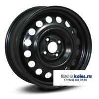 TREBL R16 / 6J PCD 4x100 ЕТ 41 ЦО 60.1 X40933