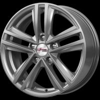 iFree Катар (КС885-05) 6,5x16 5/114,3 ET45 D67,1 Хай вэй (Арт.436505)