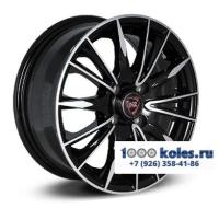 NZ R16 / 6.5J PCD 5x114.3 ЕТ 40 ЦО 66.1 F-35