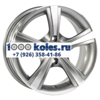 Megami 5,5x14/4x100 ET40 D67,1 MGM-10 GMF