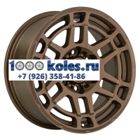 Replay 8x17/6x139,7 ET36 D100,1 TA25 MBZ (конус)