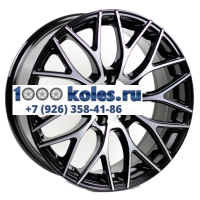 RST 7x17/5x108 ET33 D60,1 R137 (Tiggo) BD