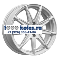 iFree 6x16/4x100 ET45 D60,1 Хит (КС1081) Нео-классик