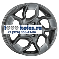 MAK 7x17/5x118 ET62 D71,1 Express M-Titan