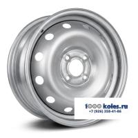 Magnetto R15 / 6J PCD 4x100 ЕТ 50 ЦО 60.1 15001