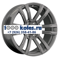 LS Forged 8x19/6x139,7 ET25 D106,1 LS FG11 MGM (конус, C570)