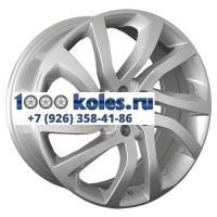 Replay 8x20/5x114,3 ET49,5 D67,1 HND336 Sil (конус, C570)