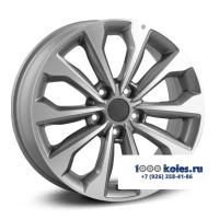 Top Driver R17 / 7J PCD 5x114.3 ЕТ 52 ЦО 67.1 Ki254