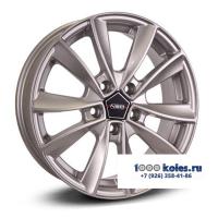 NEO R16 / 6.5J PCD 5x105 ЕТ 39 ЦО 56.6 642