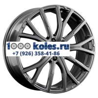 LS Forged 7,5x19/5x108 ET46 D63,3 LS FG21 GM (конус, C570)