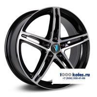 Venti R16 / 6.5J PCD 5x114.3 ЕТ 31 ЦО 67.1 1618