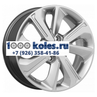 СКАД 6x15/4x100 ET46 D54,1 KL-319 Селена