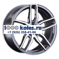 Replay 8x18/5x112 ET40 D66,6 A147 GMF (конус, A001)