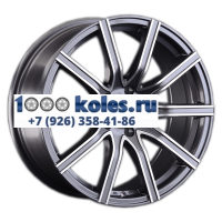 Replay 8,5x19/5x112 ET28 D66,6 A131 GMF (конус, A001)