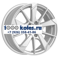 iFree 6,5x16/5x105 ET38 D56,6 Зиплайн (КС1042) Нео-классик