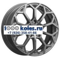 iFree 6,5x16/5x114,3 ET45 D66,1 Спейс-Нидл (КС1000) Хай Вэй