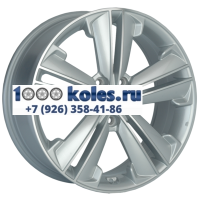 Replay 7x17/5x114,3 ET48 D67,1 Ki130 SF (конус, C570)