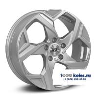 RST R17 / 7J PCD 5x110 ЕТ 46 ЦО 63.4 R227
